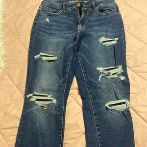 Maurices Skinny Jeggings